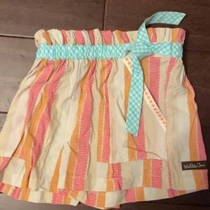 Matilda Jane Kids Shorts - 6